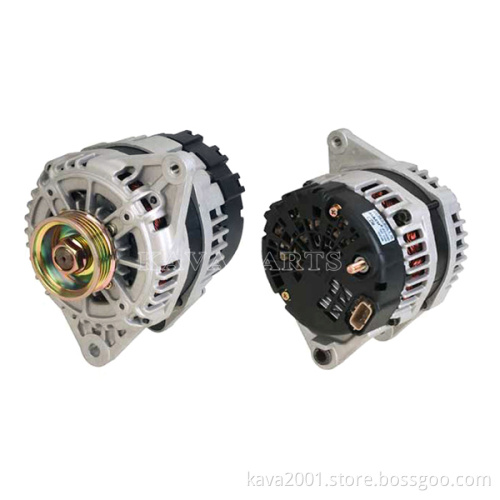 Car Alternator for Hyundai G4JS,G4JP ,3730038400,437335 37300-38400